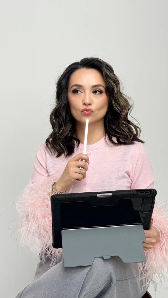 Жанна Шукубаева